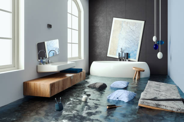 Best Water damage restoration near me  in Frankfort Square, IL